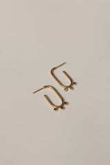 Yewo Suzya Earrings Earrings Yewo 