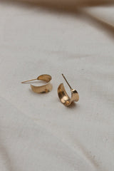 Yewo Tazara Hoops (Sm / Lg) Earrings Yewo 