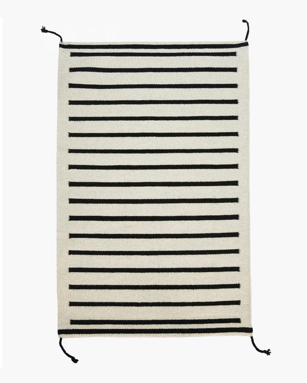 Zapotec Wool Rug #2 Rugs Archive New York 